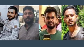 কাতারের রাজপথে ঝরল ৪ বাংলাদেশির প্রাণ