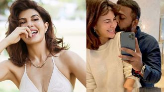 সুকেশ আমার ইমোশন নিয়ে খেলেছে : জ্যাকুলিন