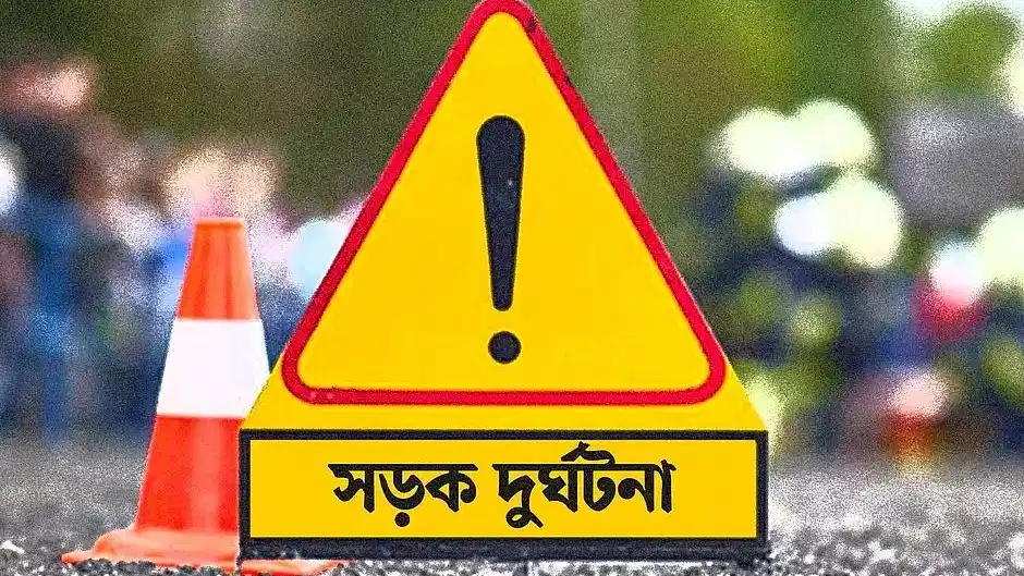 শ্রীমঙ্গলে ট্রাক চাপায় হতাহত ৪