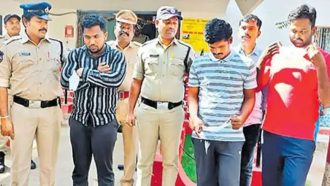 ভিখারিকে বিমা করিয়ে পিটিয়ে খুন, জড়িত পুলিশসহ ৪ জন