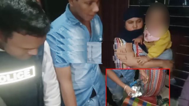 সিলেটে রাবেয়াদের ৩ দিনের রিমান্ডে নিতে চায় পুলিশ