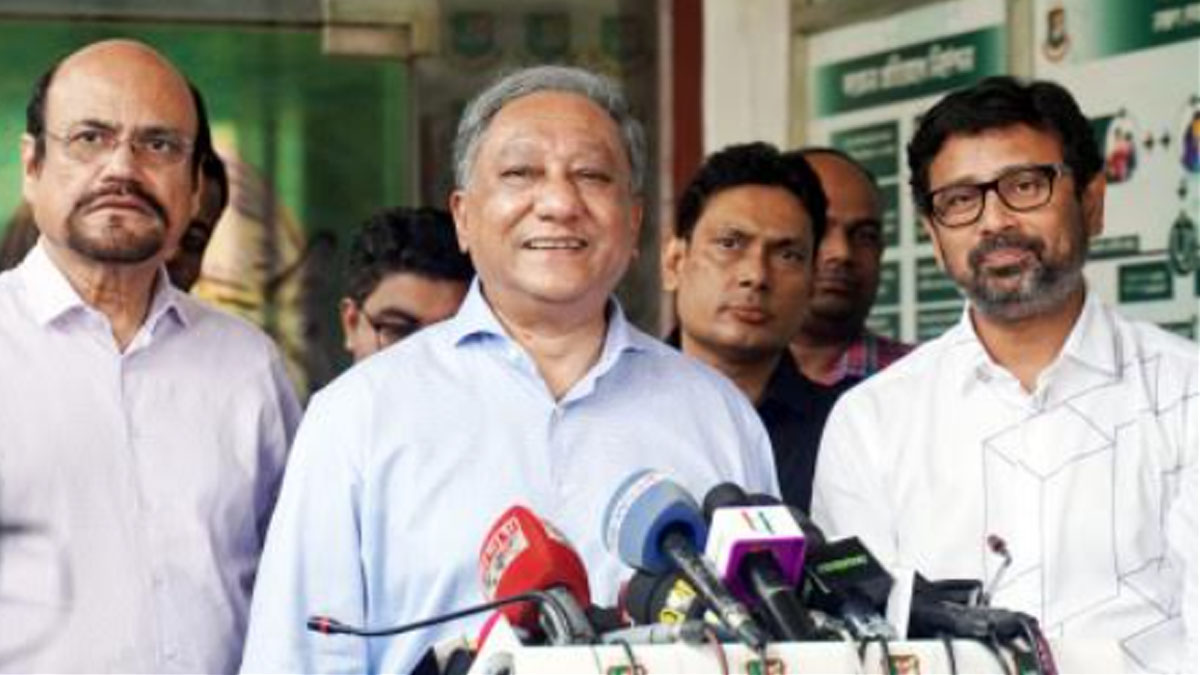 বিপিএলের পরবর্তী আসর নিয়ে শঙ্কায় পাপন