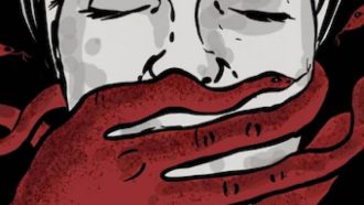 কিশোরী অপহরণের অভিযোগে সিলেটের দুই টিকটকার গ্রেপ্তার