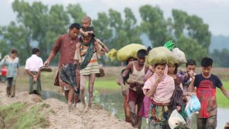 রোহিঙ্গাদের প্রত্যাবাসনে ওআইসির সমর্থন চেয়েছে বাংলাদেশ