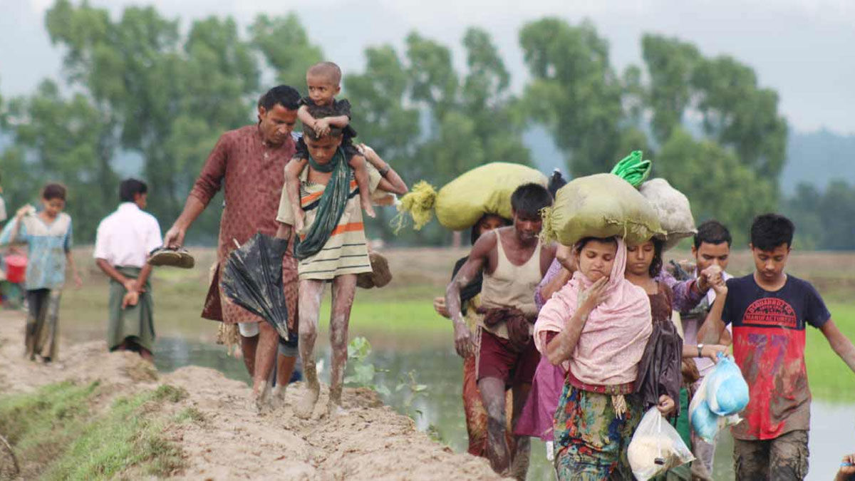 রোহিঙ্গাদের প্রত্যাবাসনে ওআইসির সমর্থন চেয়েছে বাংলাদেশ