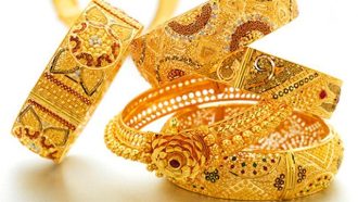 দেশে স্বর্ণের দাম আরও বাড়ল
