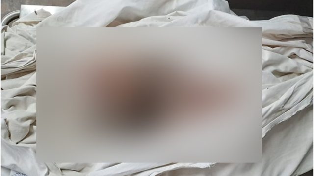 ওসমানী হাসপাতালে যুবকের লাশ, মিলছে না স্বজন