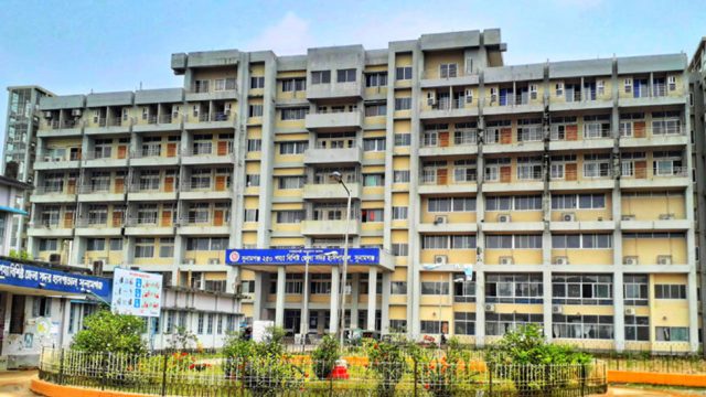 সুনামগঞ্জ সরকারি হাসপাতালের ওষুধ পাচার, ৫ সদস্যের তদন্ত কমিটি