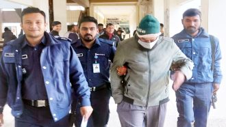 হবিগঞ্জে সরকারি কর্মকর্তাদের স্বাক্ষর জাল, আটক ১