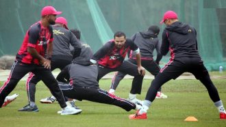 মাশরাফি-মুশফিকে ভাগ্য বদলের লড়াইয়ে সিলেট