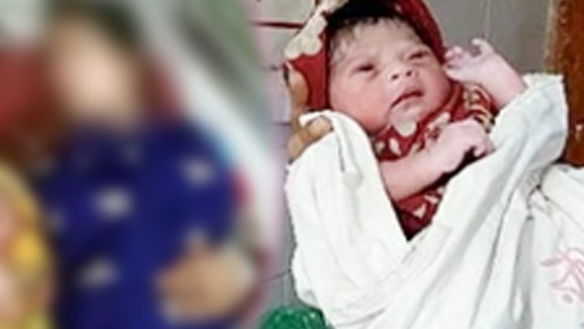 সিলেটে রাস্তায় পড়ে ছিলো অন্তঃসত্ত্বা কিশোরী, অতঃপর…