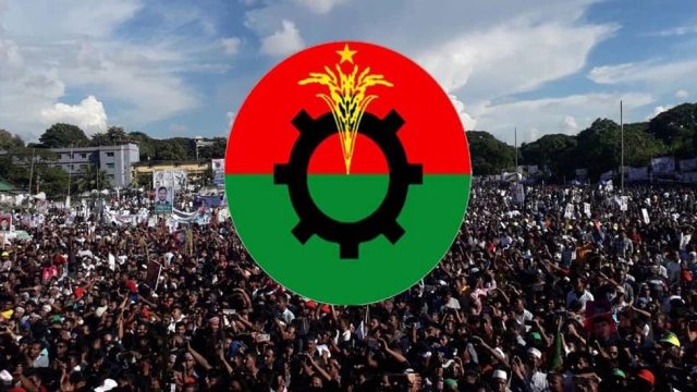 কর্মসূচি নিয়ে ব্যস্ত সিলেট বিএনপি