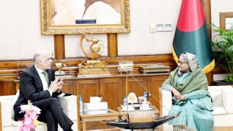 ব্রাজিলকে বাণিজ্যিক সহযোগিতা বাড়ানোর আহ্বান