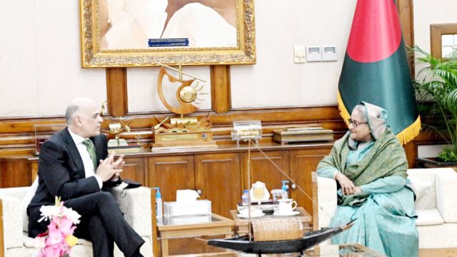 ব্রাজিলকে বাণিজ্যিক সহযোগিতা বাড়ানোর আহ্বান