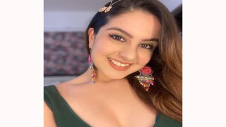 শুটিং সেটে আত্মহত্যা করলেন অভিনেত্রী তুনিশা