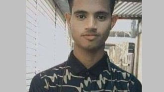 বড়লেখায় সড়ক দুর্ঘটনায় আহত যুবকের মৃত্যু