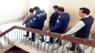 হবিগঞ্জে দুর্নীতির দায়ে প্রকল্প বাস্তবায়ন কর্মকর্তা কারাগারে