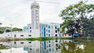 সিলেটের চারটি মডেল মসজিদ উদ্বোধন করবেন প্রধানমন্ত্রী