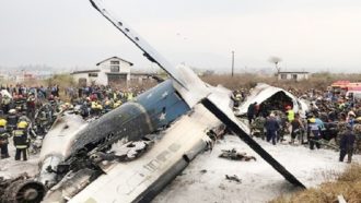 নেপালের দুর্ঘটনা মনে করিয়ে দিলো রাগীব-রাবেয়া মেডিকেলের সেই ১৩ শিক্ষার্থীকে