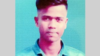 কিশোরীকে ‘বিয়ের প্রলোভনে ধর্ষণ’