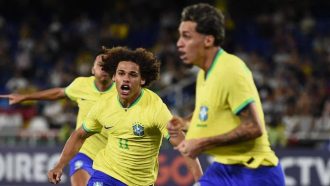 ব্রাজিলের কাছে ৩–১ ব্যবধানে হেরেছে আর্জেন্টিনা