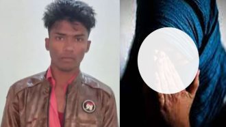 ঢাকায় প্রেম, সিলেটে ‘ধর্ষণ’