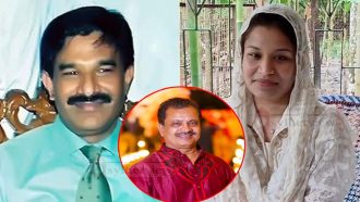 হারিছ চৌধুরীর মেয়েকে ‘গলাটিপে মারবেন’ আশিক চৌধুরী!