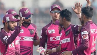 ভক্তদের টেনশন দিয়ে জিতল সিলেট