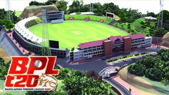 সিলেটে যেভাবে পাওয়া যাবে বিপিএলের টিকিট