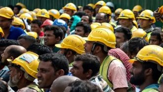 মালয়েশিয়া অন্তত ২ লাখ বাংলাদেশিকে বৈধ হওয়ার সুযোগ দিচ্ছে