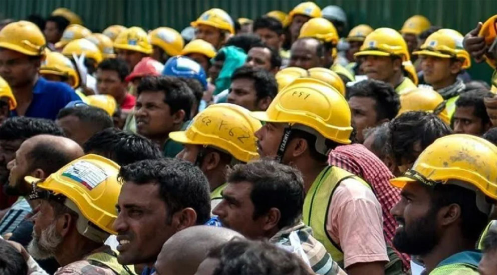 মালয়েশিয়া অন্তত ২ লাখ বাংলাদেশিকে বৈধ হওয়ার সুযোগ দিচ্ছে