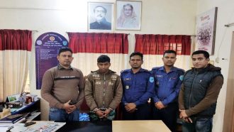 হবিগঞ্জে বলাৎকার শেষে হত্যা করা হয় বিলালকে!