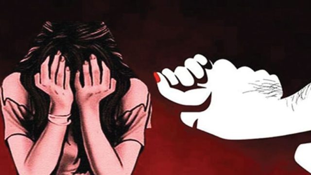 সিলেটে বেড়েছে ধর্ষণের ঘটনা