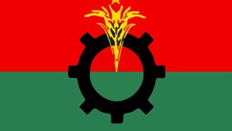 খুলনায় বিএনপির ১৪ নেতাকর্মী কারাগারে