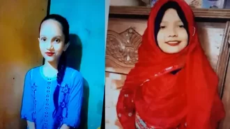 স্কুলের উদ্দেশে বের হয়ে দুই বান্ধবী নিখোঁজ