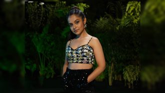 এ আর রহমানের সুরে গানের পর প্রথম বাংলা গানে অন্তরা