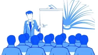 নয়া শিক্ষাক্রমের জন্য শিক্ষকদের যোগ্য করাই বড় চ্যালেঞ্জ