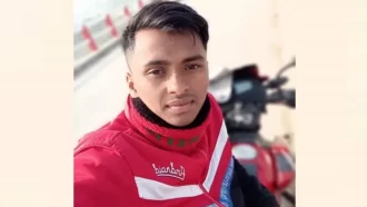 স্কুলছাত্রীকে ধর্ষণ, সেই ছাত্রলীগ নেতা পলাতক