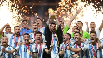 আর্জেন্টিনার বাংলাদেশে আসা প্রায় চূড়ান্ত