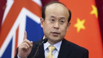 জাপানের বিষয়ে অস্ট্রেলিয়াকে সাবধান করল চীন