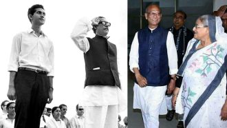 সিলেটের কৃতি সন্তান নুরুল ইসলাম নাহিদ এমপিকে উপদেষ্টা মন্ডলিতে নেয়া হয়েছে