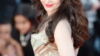 ঐশ্বরিয়াকে আইনি নোটিশ পাঠালো মহারাষ্ট্র সরকার