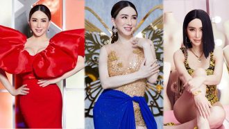 কে এই ট্রান্সজেন্ডার ধনকুবের?