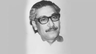 বঙ্গবন্ধু শেখ মুজিবুর রহমানের সংক্ষিপ্ত জীবনী