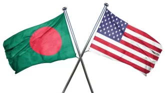 লু’র ঢাকা সফর: বাংলাদেশ ও যুক্তরাষ্ট্রের যত চাওয়া