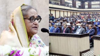 প্রকল্পের অপচয় বন্ধে নজরদারি থাকতে হবে