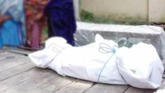 কিশোরীকে কুপিয়ে হত্যা