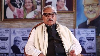 বর্তমান সরকার সমতাভিত্তিক উন্নয়ন করছে : ডেপুটি স্পিকার