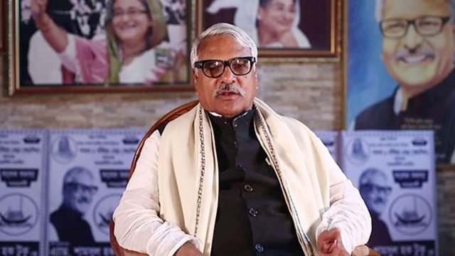 বর্তমান সরকার সমতাভিত্তিক উন্নয়ন করছে : ডেপুটি স্পিকার