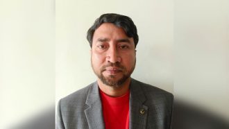 নারীর গোপন ছবি ও ভিডিও ছড়িয়ে দিতে চেয়েছিলেন বিয়ানীবাজার চারখাইয়ের সেই ডা. জোবায়ের